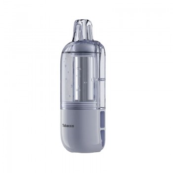 Crystal Tobacco Nexa Flex Flavor Booster 40K/Ice Master 30K Disposable Pods (2pcs/pack)