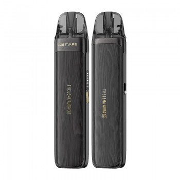 Lost Vape Thelema Aura S Pod System Kit 1600mAh