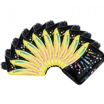 [Bundle] Geak Nexx 40K Disposable Vape 5%