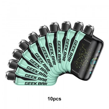 [Bundle] Geek Bar Pulse X 25K Disposable Vape 5%