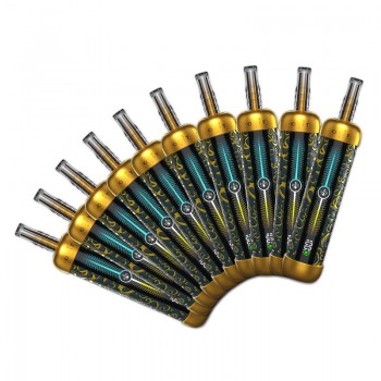 [Bundle] Olit Hookalit Pro 60K Disposable Vape 30ml 0.35%