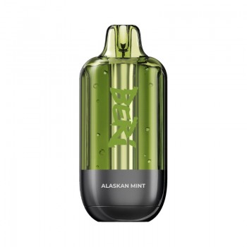 Beri Cliq 50K 50000 Puffs Disposable Vape Kit 5%