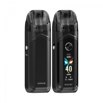 SMOK Nord 6 Pod System Kit 80W