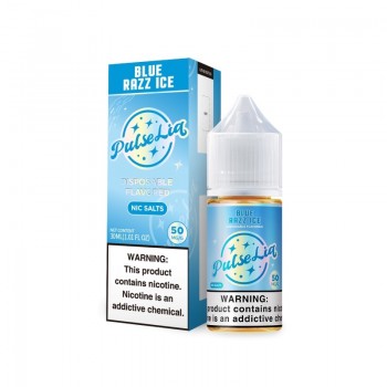 Pulse Liq Salt E-juice
