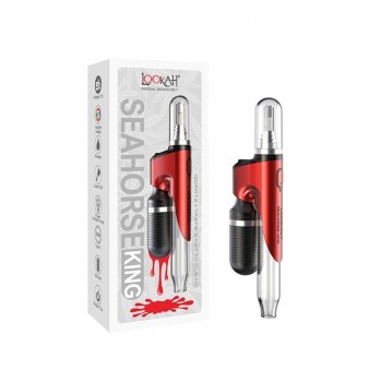 Lookah Seahorse King Electric Nectar Collector 950mAh