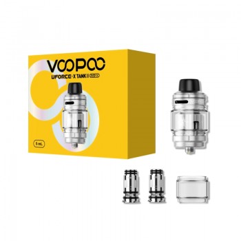 VOOPOO UFORCE-X 2 Tank 5ml