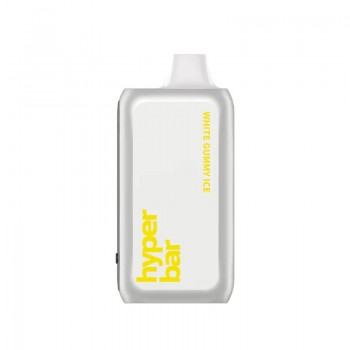 Hyper Bar Zerofog Twin 50K 50000 Puffs Disposable Vape 900mAh