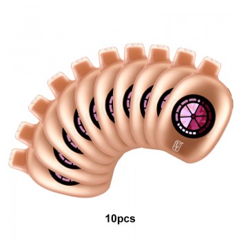 [Bundle] Gold Tobacco Flum UT Bar 50K 50000 Puffs Disposable Vape 5%