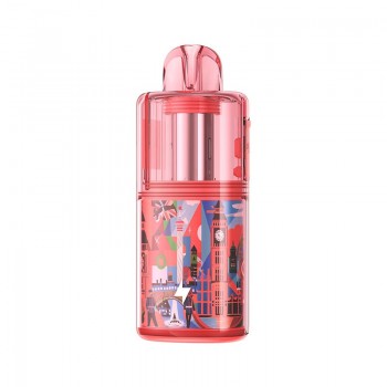 Geekvape Kloud Refillable Disposable Vape 18W