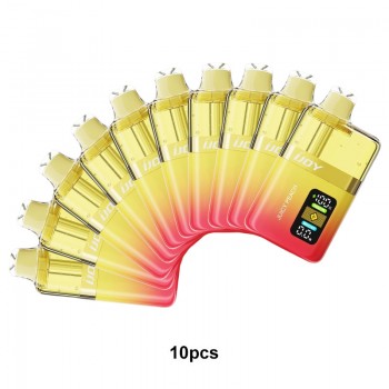[Bundle] iJOY XP50000 50000 Puffs Disposable Vape 5%