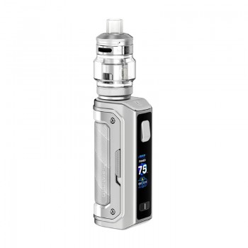 Geekvape Aegis Mini 5 Vape Mod Kit 100W