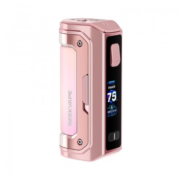 Geekvape Aegis Mini 5 Box Mod 75W 1000mAh