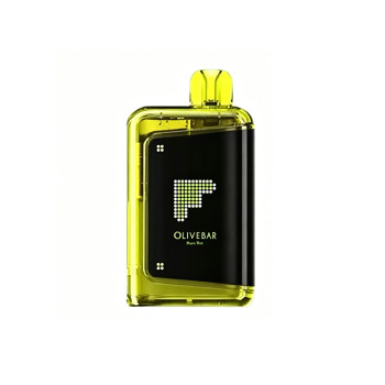 raz pro vape OliveBar Raz Pro 85K Disposable Vape 1000mAh