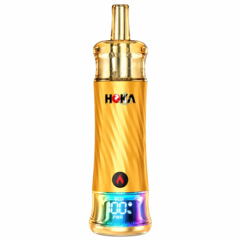 Kangvape Hoka E-Hookah 150K Disposable Vape - Replaceable Shisha
