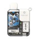 clear pyne pod 8500
