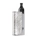 silk silver lost vape thelema nexus mini kit