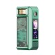green voopoo drag 6 box mod