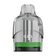 08ohm smok volle pod cartridge