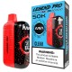 mia legend pro 50k
