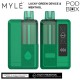 myle pod box 35k