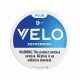 9mg velo plus peppermint nicotine pouches