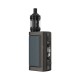 navy blue eleaf istick power 2 with gtl x tank