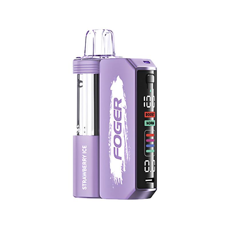 rocket freeze lost mary flavor review Rocket Freeze Lost Mary MT35000 Turbo Vape