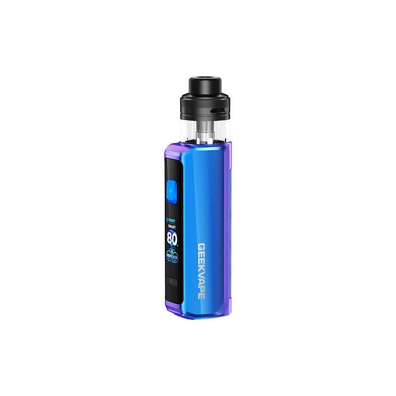 charmelon prism geekvape aegis force kit