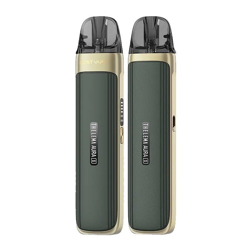 dawn forest lost vape thelema aura s kit