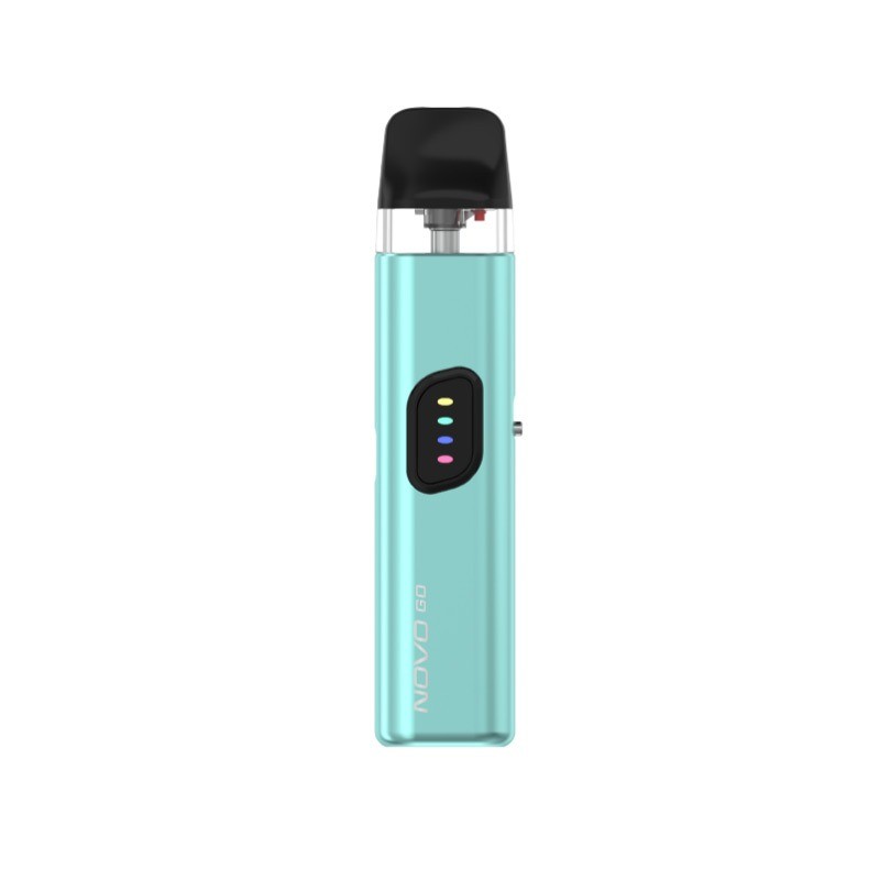mineral green smok novo go kit