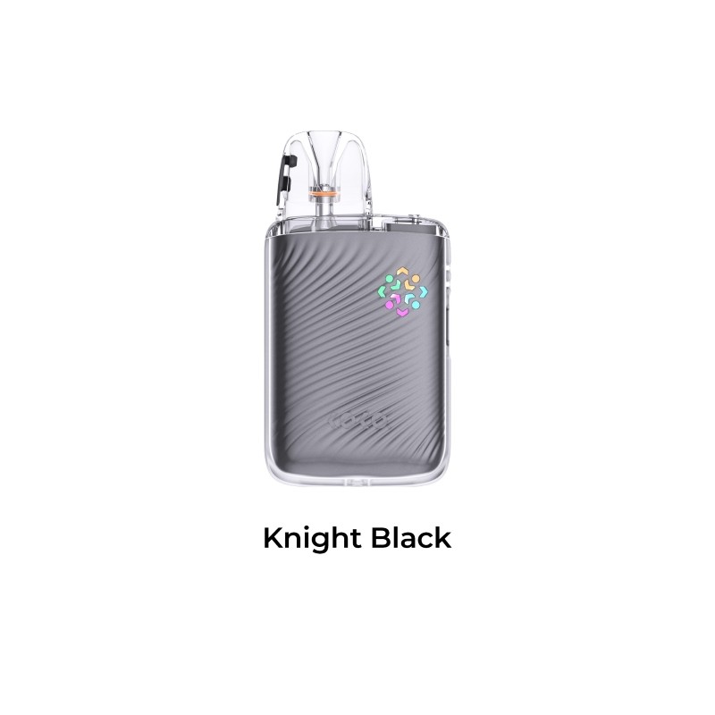 knight black uwell caliburn g5 lite koko kit