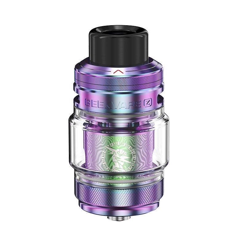 rainbow geekvape z sub ohm tank 5