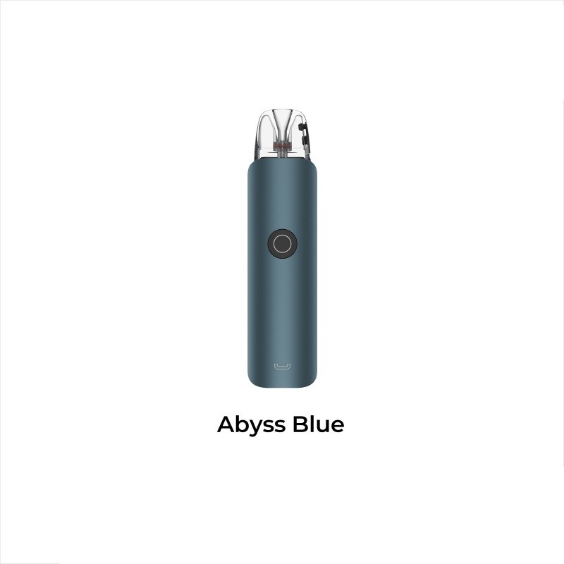 uwell caliburn g4 classic abyss blue