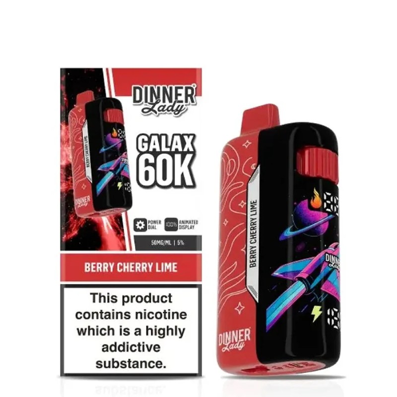 dinner lady galax 60k berry cherry lime