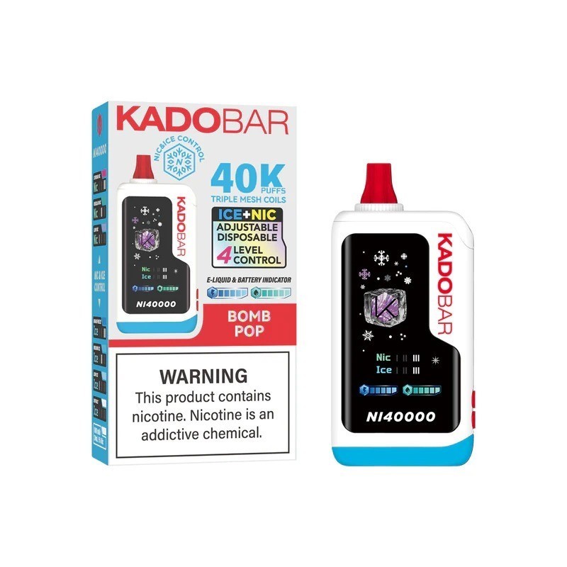 bomb pop kado bar ni40000op