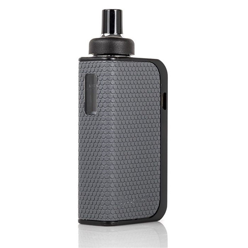 grey silver joyetech ego aio box probox