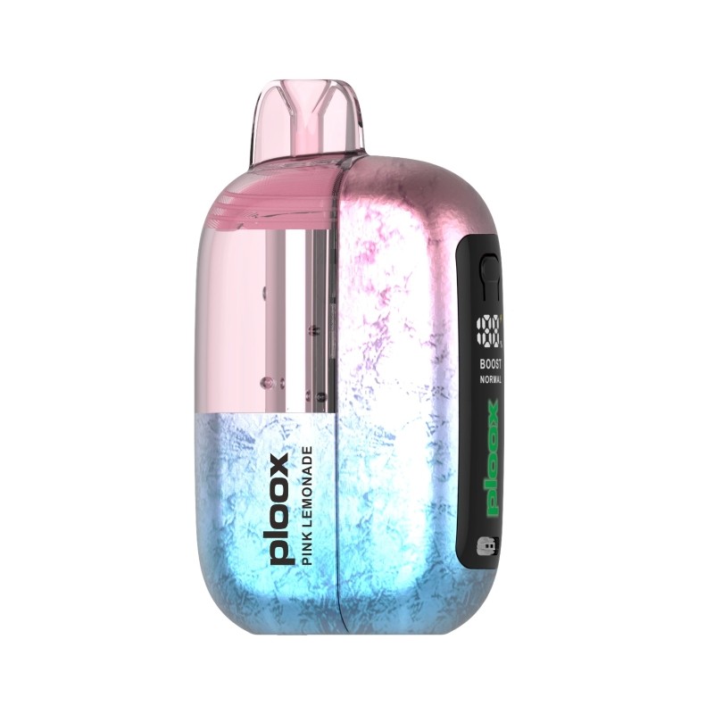 pink lemonade ploox ultra s 55k