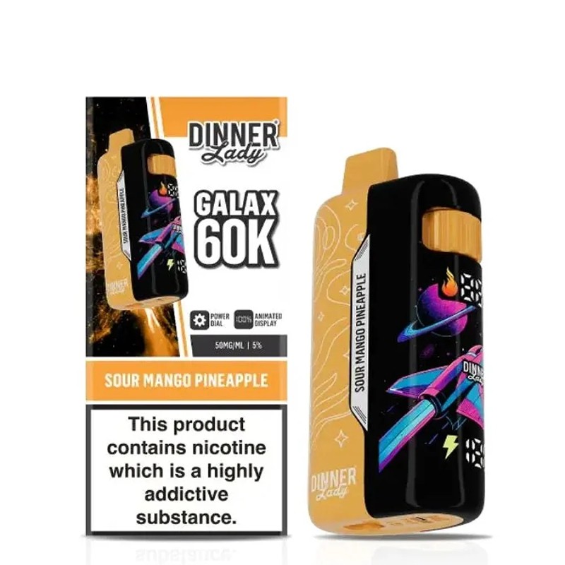 dinner lady galax 60k sour mango pineapple