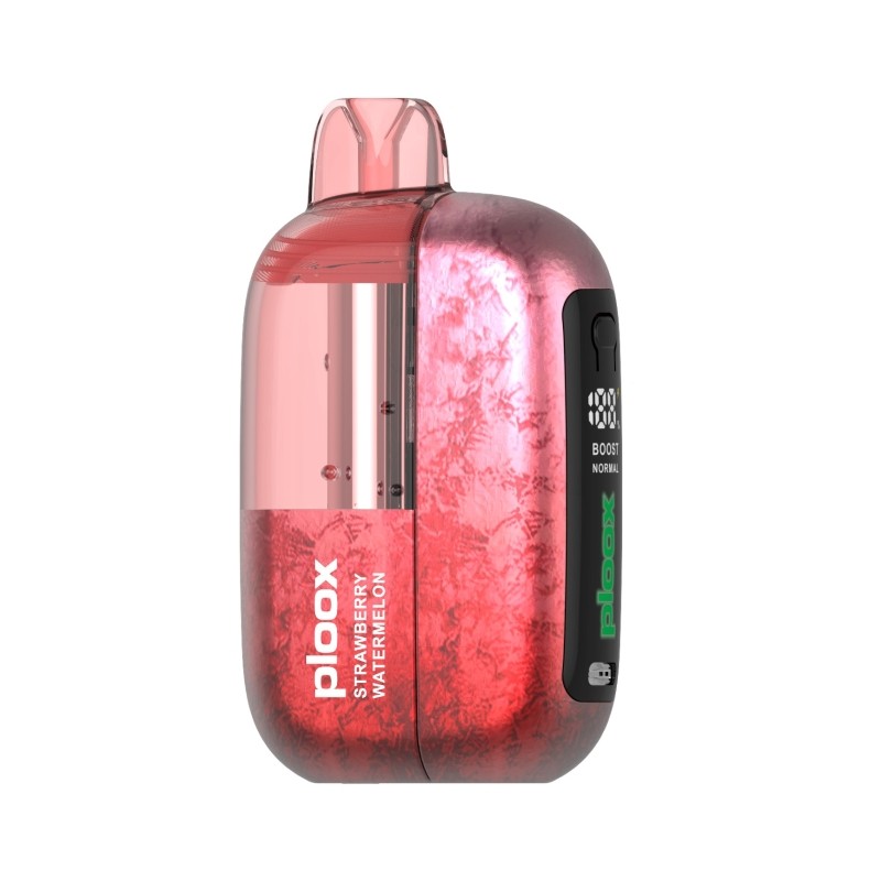 strawberry watermelon ploox ultra s 55k