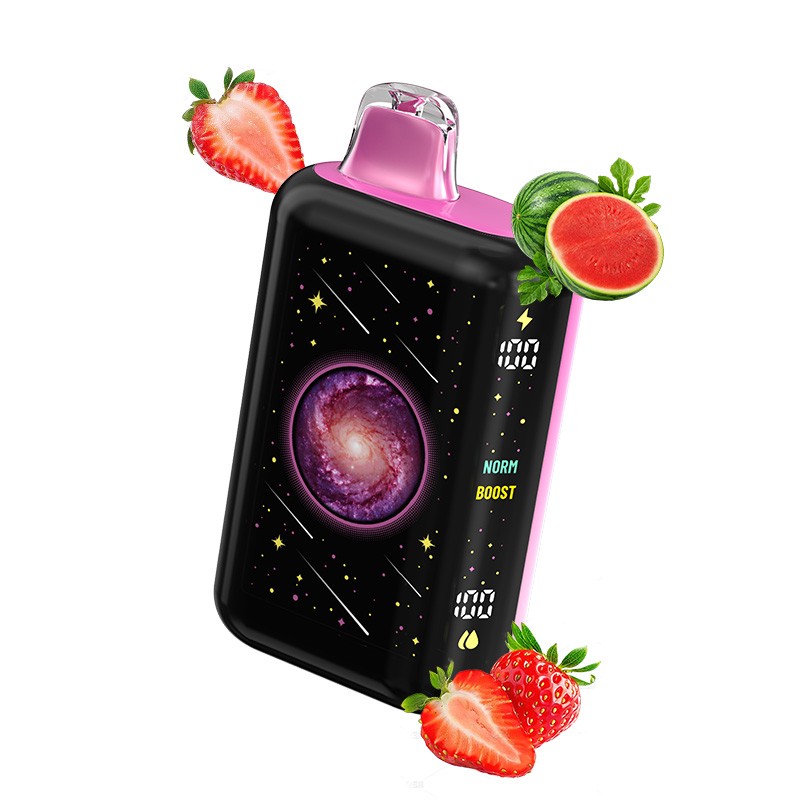 strawberry watermelon spaceman sp50000