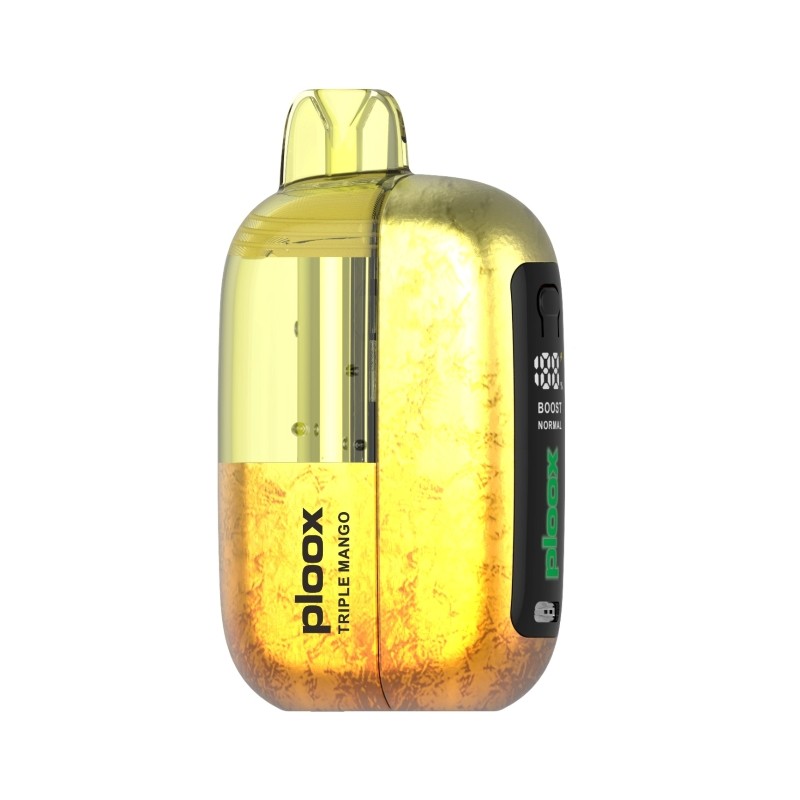 triple mango ploox ultra s 55k
