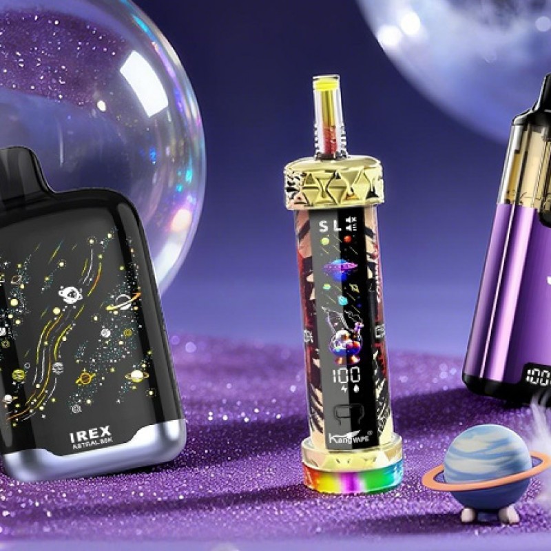 70000 Puff Disposable Vape