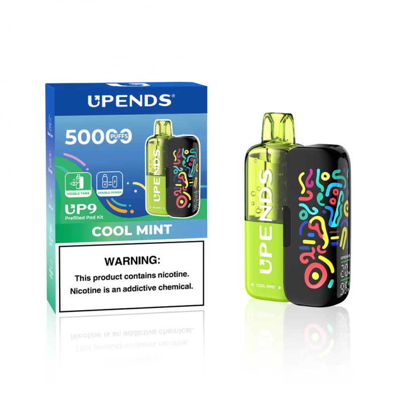 coll mint upends up9 50k