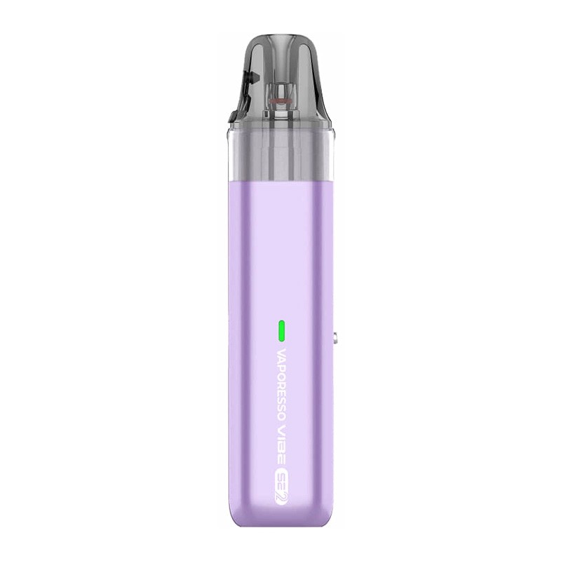 gleaming purple vaporesso vibe se 2