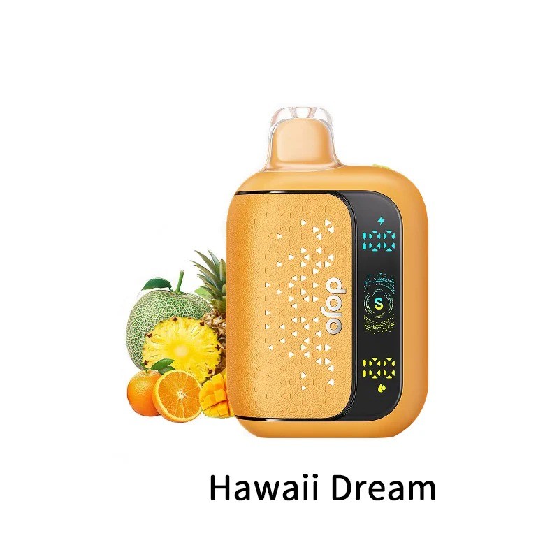 dojo sphere s 40k hawaii dream