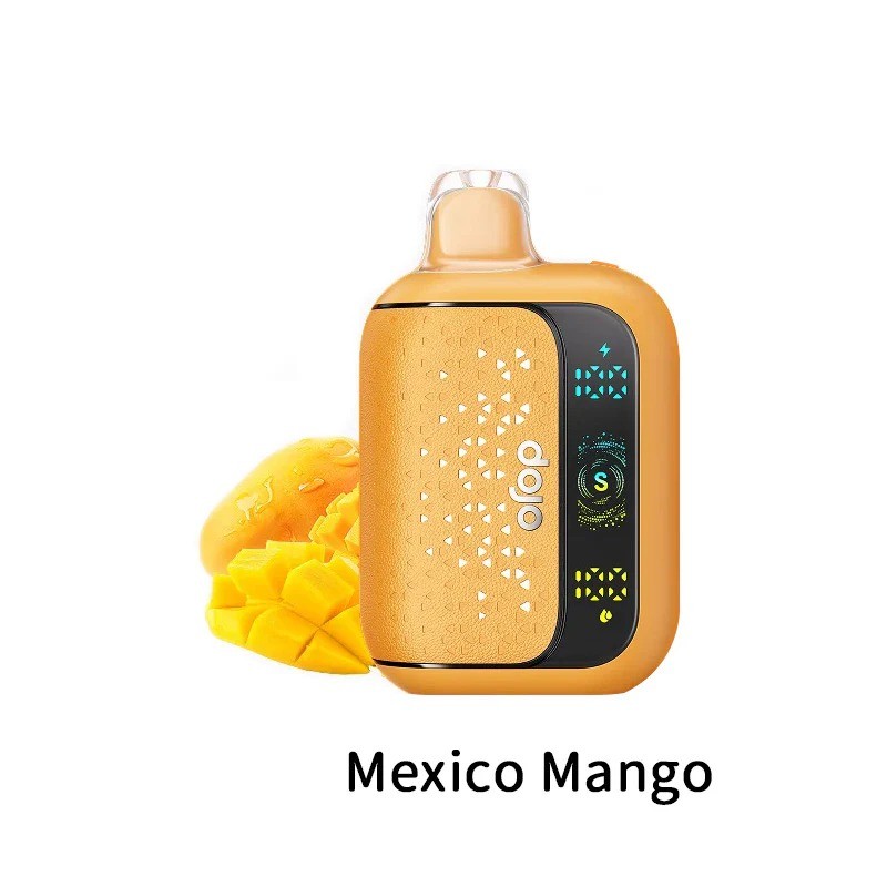 dojo sphere s 40k mexico mango