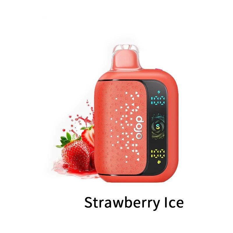 dojo sphere s 40k strawberry ice