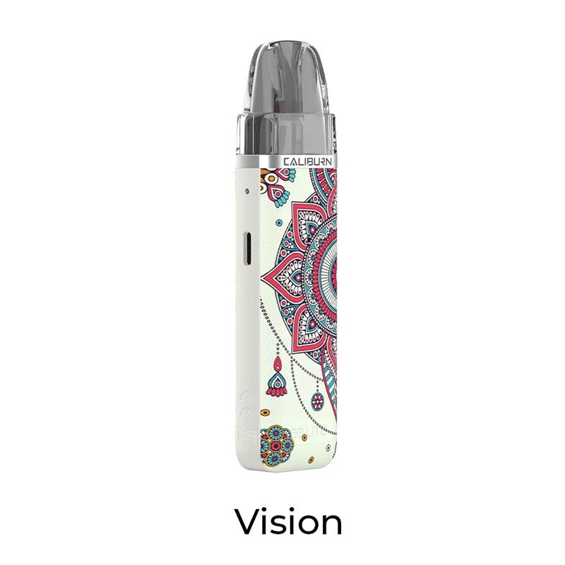uwell caliburn g3 lite vision