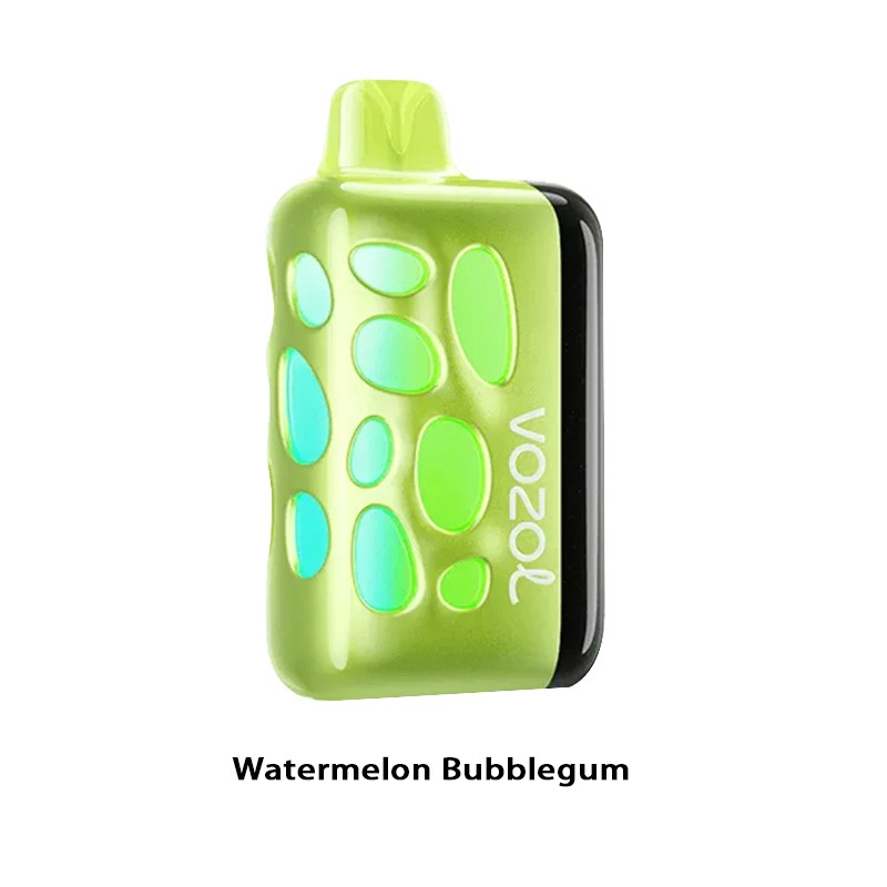 watermelon bubblegum vozol rave 50k