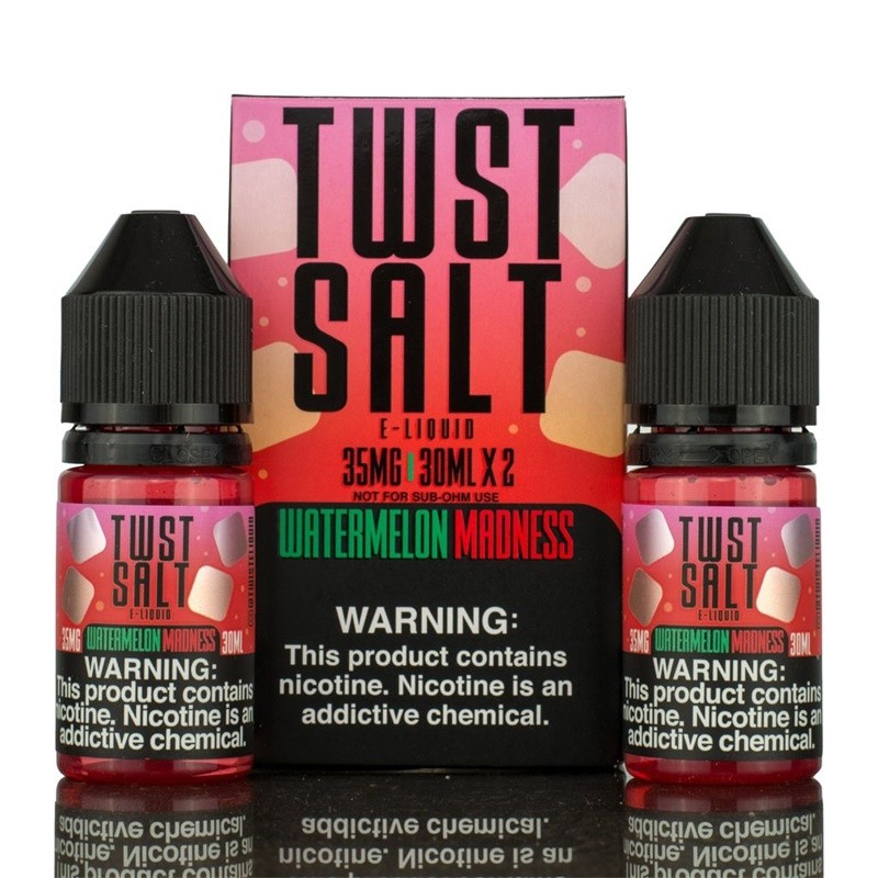 watermelon madness twist salt